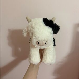 Jellycat Smudge Cow (Official Jellycat)